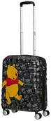 Walizki - American Tourister Walizka kabinowa Wavebreaker Disney - Winnie The Pooh 85667-9700 - miniaturka - grafika 1
