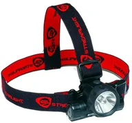 Lampki rowerowe - Streamligh LATARKA ARGO-HP CZOŁOWA 55LM CZARNA 107648 - miniaturka - grafika 1