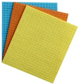Ściereczki, gąbki, czyściki - Merida Ściereczki Uniwersalne Gąbczaste SRL024 - miniaturka - grafika 1