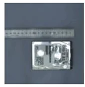 Dyski serwerowe - Samsung HGST Travelstar Z5K320 HTS543232A7A384 Dysk twardy - 320 GB - 2.5" - 5400 rpm - SATA-300 - 8 MB cache JC59-00035A - miniaturka - grafika 1