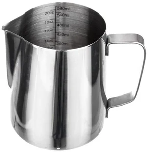 Mlecznik dzbanek dzbanuszek na mleko miarka 0,58l 153658 - Mleczniki - miniaturka - grafika 4