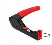 Narzędzia sieciowe - Zaciskarka Kompresyjna Złączek F Bnc Rca Kablach - miniaturka - grafika 1