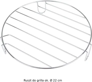Kuchenka mikrofalowa PROFI COOK PC-MWG 1175 - Kuchenki mikrofalowe - miniaturka - grafika 3