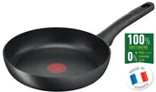 Patelnie - Tefal Patelnia uniwersalna Ultimate G2680272 20 cm - miniaturka - grafika 1