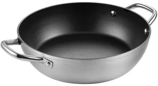 Tescoma Patelnia głęboka GrandCHEF o 28 cm, 2 uchwyty 606858 - Patelnie - miniaturka - grafika 2