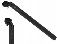 Części rowerowe - Sztyca rowerowa Kellys Crx/urb 30 bl 400mm 31,6mm - miniaturka - grafika 1