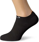 Skarpetki sportowe męskie - CMP Skarpety  męska stopki skarpety, czarny, 36/38 3I96977 - miniaturka - grafika 1