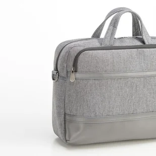 Wittchen Torba na laptop Office 92-3P-505 92-3P-505-8 - Torby na laptopy - miniaturka - grafika 3