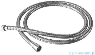 Kohlman Texen zestaw prysznicowy z deszczownicą 30 cm chrom QW210TR30 | - Zestawy prysznicowe Kohlman Texen zestaw prysznicowy z deszczownicą 30 cm chrom QW210TR30 | - Zestawy prysznicowe - miniaturka - grafika 10