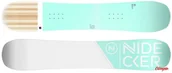 Deski snowboardowe - Nidecker Deska snowboardowa Elle 2018/2019 SN1902 - miniaturka - grafika 1