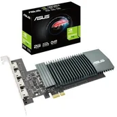 Karty graficzne - Asus GeForce GT 710 - miniaturka - grafika 1