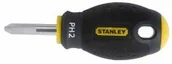 Śrubokręty - Stanley wkrętak FatMax Phillips 1 x 30mm, 65-406 - miniaturka - grafika 1