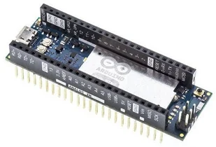 Arduino YUN Mini A000108 - Podzespoły elektroniczne Arduino YUN Mini A000108 - Podzespoły elektroniczne - miniaturka - grafika 1