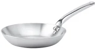 Patelnie - de Buyer 3604.32 ALCHIMY Patelnia ze stali nierdzewnej 32 cm 3604.32 ALCHIMY Patelnia ze stali nierdzewnej 32 cm - miniaturka - grafika 1