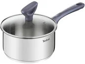 Garnki - Tefal Daily Cook Saucepan 16 cm/1.5 l. w. glass lid G7122255 - miniaturka - grafika 1