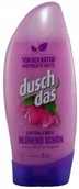 Kosmetyki do kąpieli - DUSCH DAS Natural magnolia zel 250ml - miniaturka - grafika 1