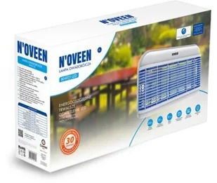 NOVEEN Lampa owadobójcza IKN921 - Lampy owadobójcze - miniaturka - grafika 3