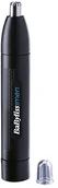 Trymery - Babyliss Nose and Ear trimmer E650E - miniaturka - grafika 1