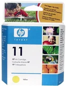 Tusze oryginalne - HP Nr 11 C4838AE - miniaturka - grafika 1