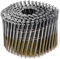 Akcesoria pneumatyczne - Vorel Gwoździe bębnowe do gwoździarki 80mm drut 2,8mm 3000szt 71996 71996 - miniaturka - grafika 1