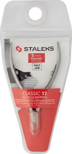 Staleks Cążki do skórek Classic 12 5mm - Akcesoria do paznokci - miniaturka - grafika 5