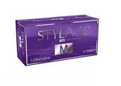Pozostałe akcesoria kosmetyczne - Stylage Stylage M z lidokainą 1ml - miniaturka - grafika 1