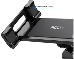 Uchwyt Samochodowy Na Tablet Do Galaxy Tab S3/S4 - Akcesoria do tabletów i e-booków - miniaturka - grafika 8