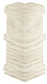 Panele podłogowe - VOX Narożnik Esquero Platan Bianco 604/Narożnik Zewnętrzny/GAT 1 (30006974) - miniaturka - grafika 1