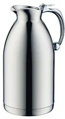 Dzbanki i imbryki - Alfi dzbanek izolacyjny Hotello, stal szlachetna, błyszczący, 1,5 l 0557.000.150 - miniaturka - grafika 1