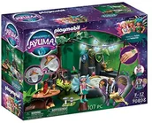 Figurki dla dzieci - Playmobil Adventures of Ayuma 70808 Wiosenna ceremonia, od 7 lat 70808 - miniaturka - grafika 1