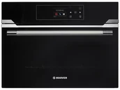 Kuchenki mikrofalowe do zabudowy - Hoover Vanity Premium HMG450B - miniaturka - grafika 1