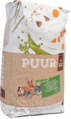 Karma dla gryzoni - Witte Molen Puur Pauze Snack Muesli 7kg VAT010096 - miniaturka - grafika 1