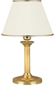 Lampy stojące - Jupiter 288 - CL N - Lampa stołowa CLASSIC 1xE27/60W/230V - miniaturka - grafika 1