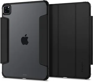 Spigen ULTRA HYBRID PRO IPAD PRO 11 2020/2021 BLACK fd-18768-0 - Etui do tabletów - miniaturka - grafika 2