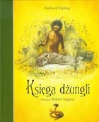 Lektury szkoła podstawowa - Buchmann GW Foksal Księga dżungli - Rudyard Kipling - miniaturka - grafika 1
