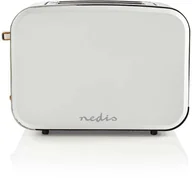 Tostery - Nedis KABT510EWT - miniaturka - grafika 1
