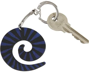 Creativ Company A S Kółka do breloczków z łańcuszkiem, 25 sztuk - Decoupage - miniaturka - grafika 4