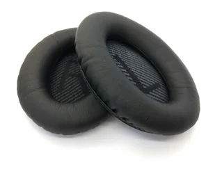 BOSE Nauszniki Pady Gąbki Do QC35 QC25 QC15 2 AE2 - Akcesoria do słuchawek - miniaturka - grafika 5