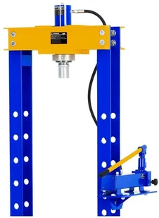456 MSW Motor Technics 45674806 Prasa hydrauliczna MSW maks siła nacisku 30 T maks ciśnienie robocze 666 bar) 74806-uniw - Prasy - miniaturka - grafika 7