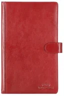 Etui na dokumenty i karty - Wittchen Etui pod dokumenty Italy 21-2-004 21-2-004-3 - miniaturka - grafika 1