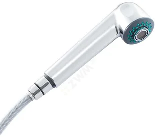 Stalgast Bateria umywalkowa z prysznicem 651111 - Baterie wannowe i prysznicowe - miniaturka - grafika 5