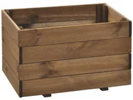 Donice - NATERIAL Donica prostokątna NIVE - miniaturka - grafika 1