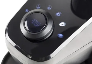 Caso Germany Barista Flavor 1832 - Młynki do kawy - miniaturka - grafika 3