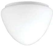 Oprawy, klosze i abażury - Westinghouse Lighting klosz do lampy 3 8705240 - miniaturka - grafika 1