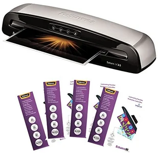 Fellowes Saturn 3i A3 - Laminatory - miniaturka - grafika 5