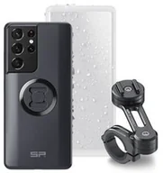 Uchwyty samochodowe do telefonów - SP Connect Uchwyt na telefon Moto Bundle na Samsung Galaxy S21 Ultra 53940) - miniaturka - grafika 1