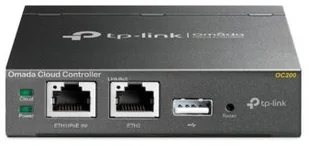 TP-Link Kontroler AP OC200 Omada Cloud - Pozostałe akcesoria sieciowe TP-Link Kontroler AP OC200 Omada Cloud - Pozostałe akcesoria sieciowe - miniaturka - grafika 2