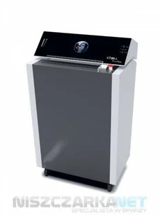 Kobra Nacinarka do kartonów Kobra FlexPack - Urządzenia do pakowania - miniaturka - grafika 2