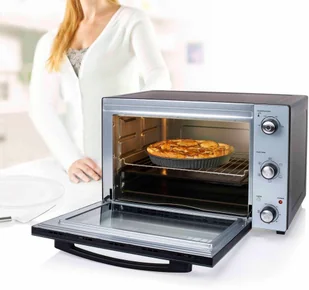 Princess 01.112759.01.001 - Mini piekarniki - miniaturka - grafika 7