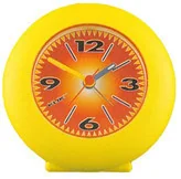 Zegary - Klikklok Budzik kwarcowy "KLIK cytrynka SC35900 SC35900 - miniaturka - grafika 1